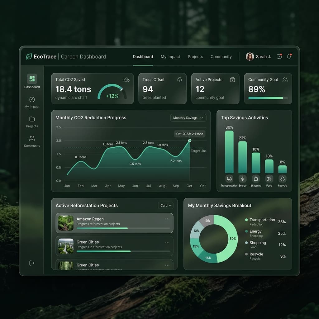 Carbon Tracker